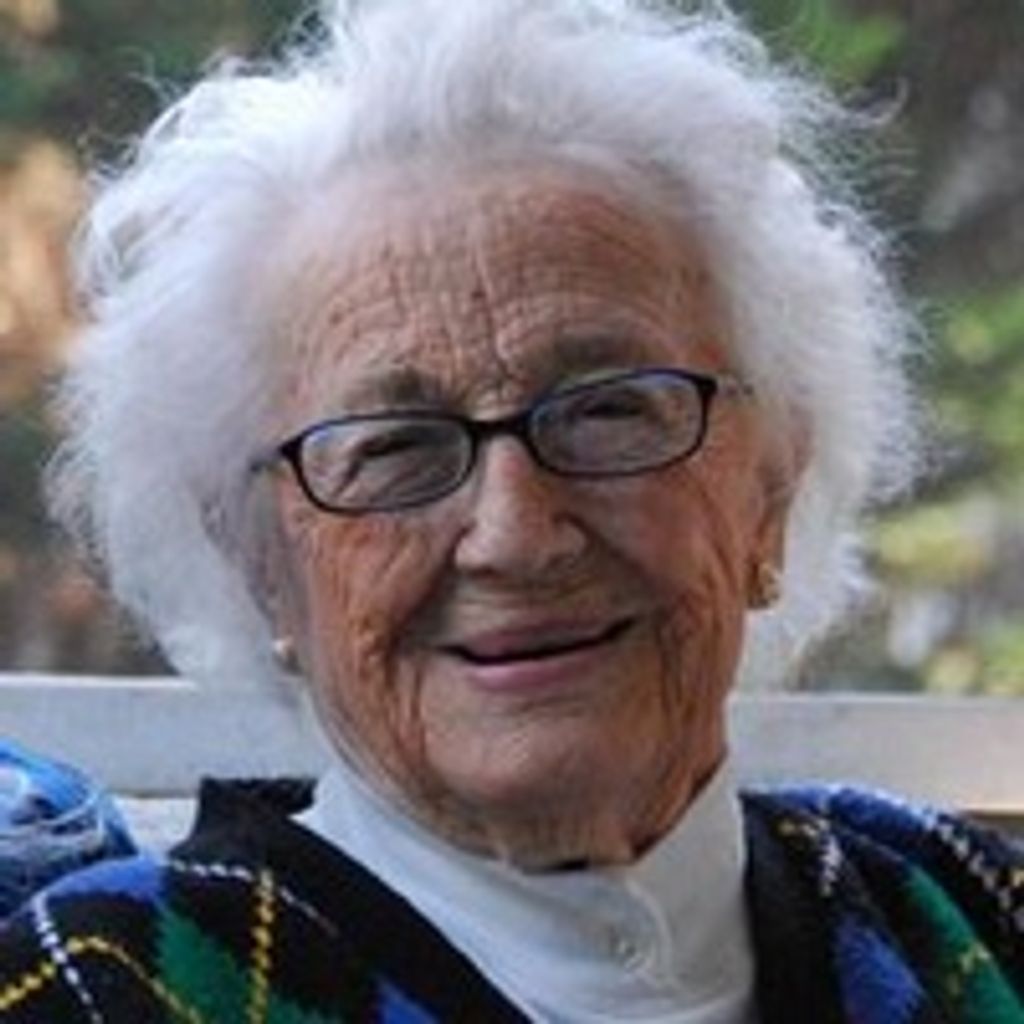 Ada Lee Spivey Profile Photo
