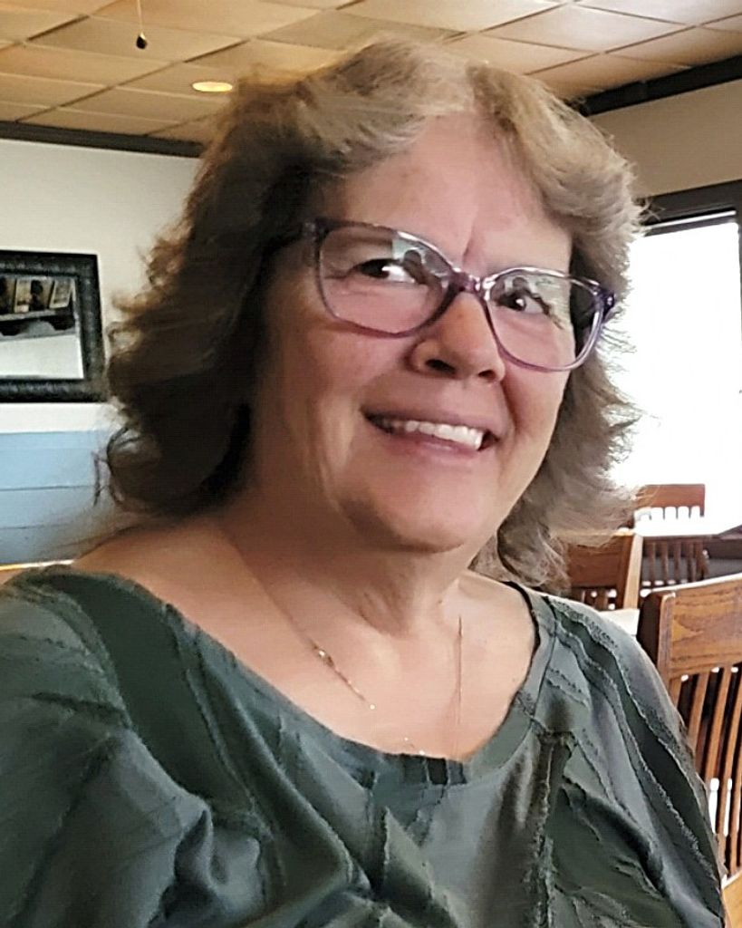 Linda Lou Palmer Profile Photo