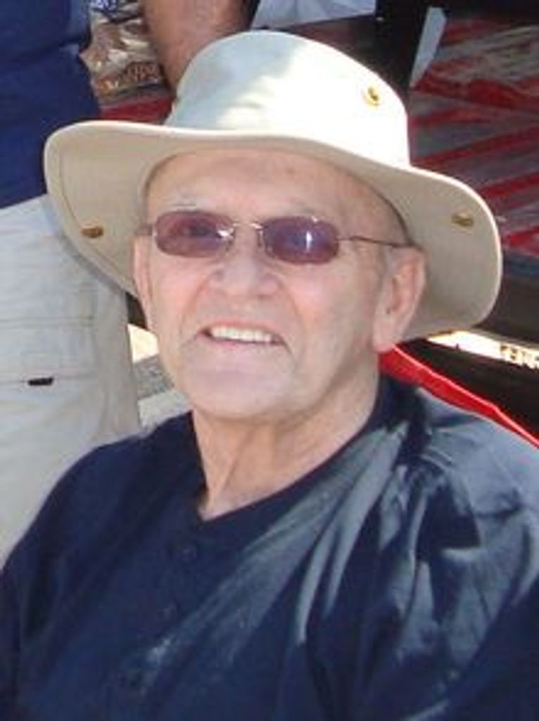 Henry Michael Nugent