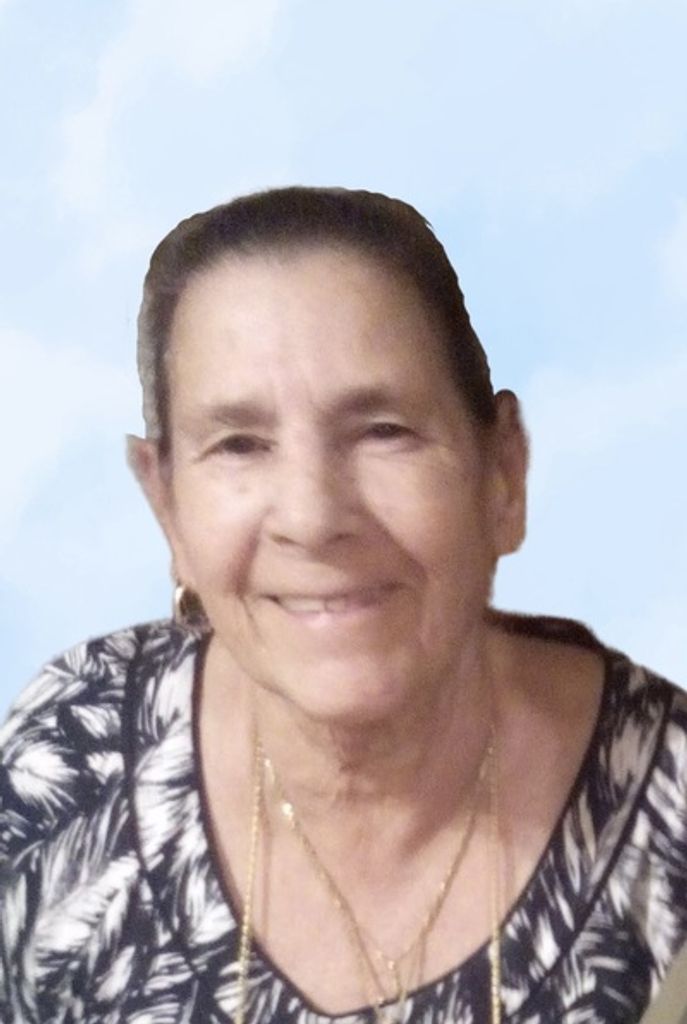 Marguerite O. Cuevas Profile Photo