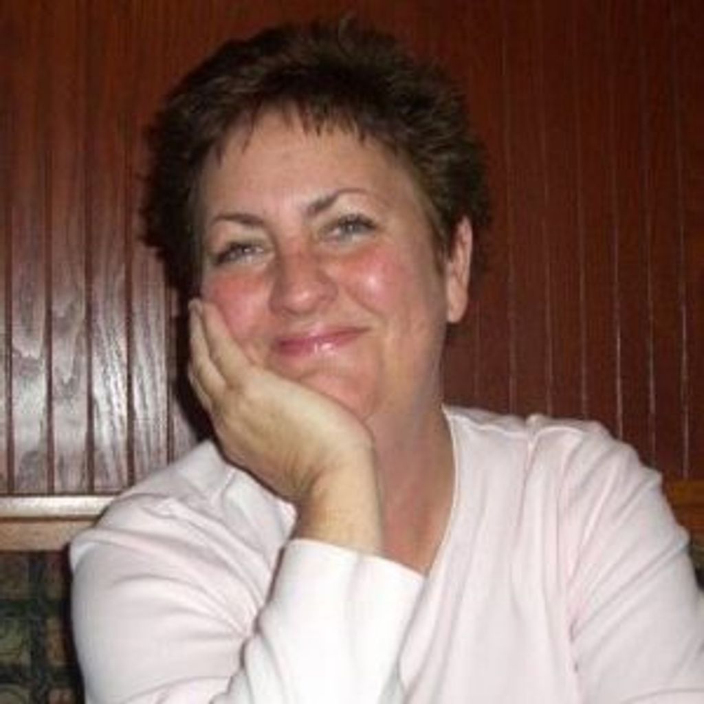 Ruth Ann Clark