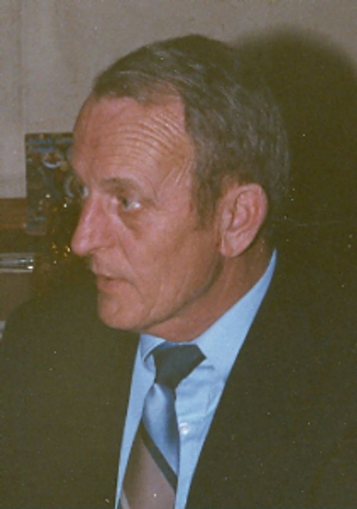 John W. Price