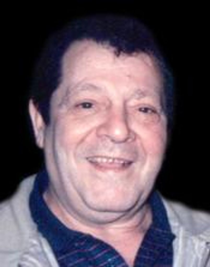 Patrick R. Mango