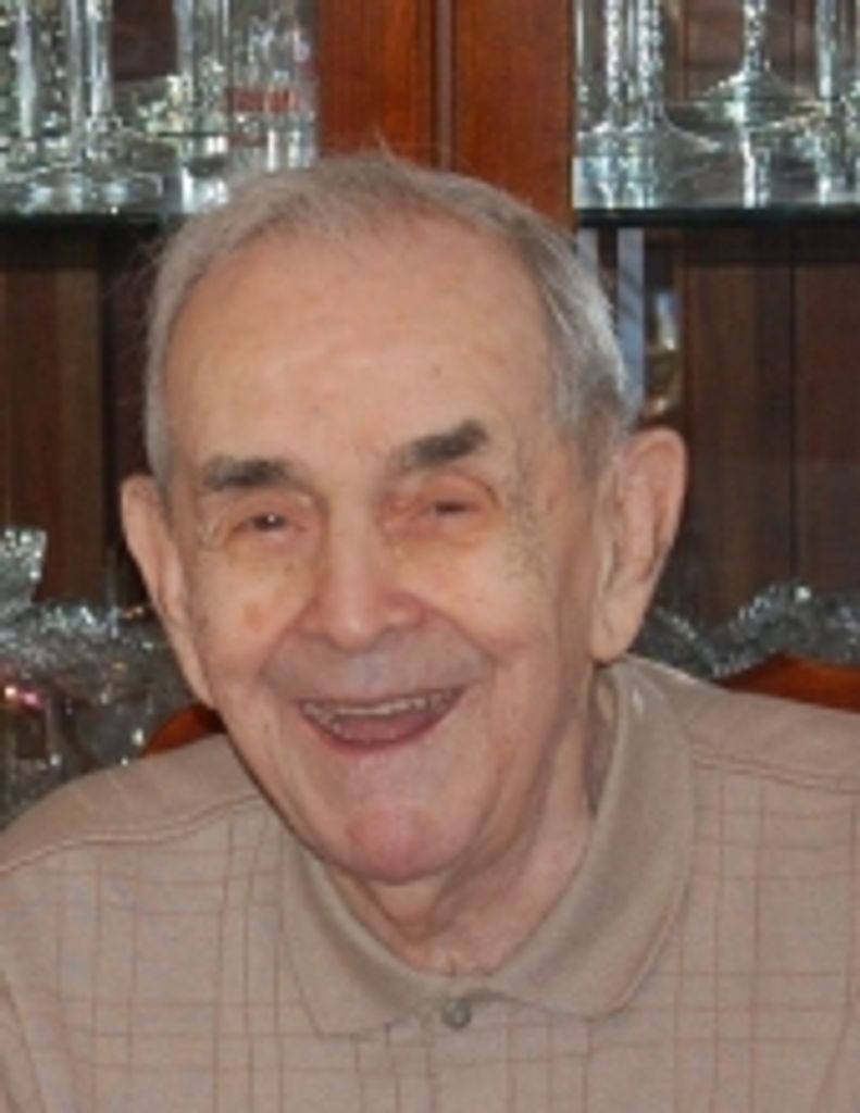 Richard F. Strosser