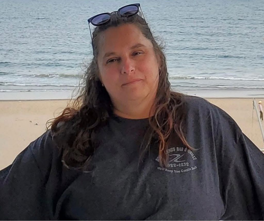 Carolyn A. Hart