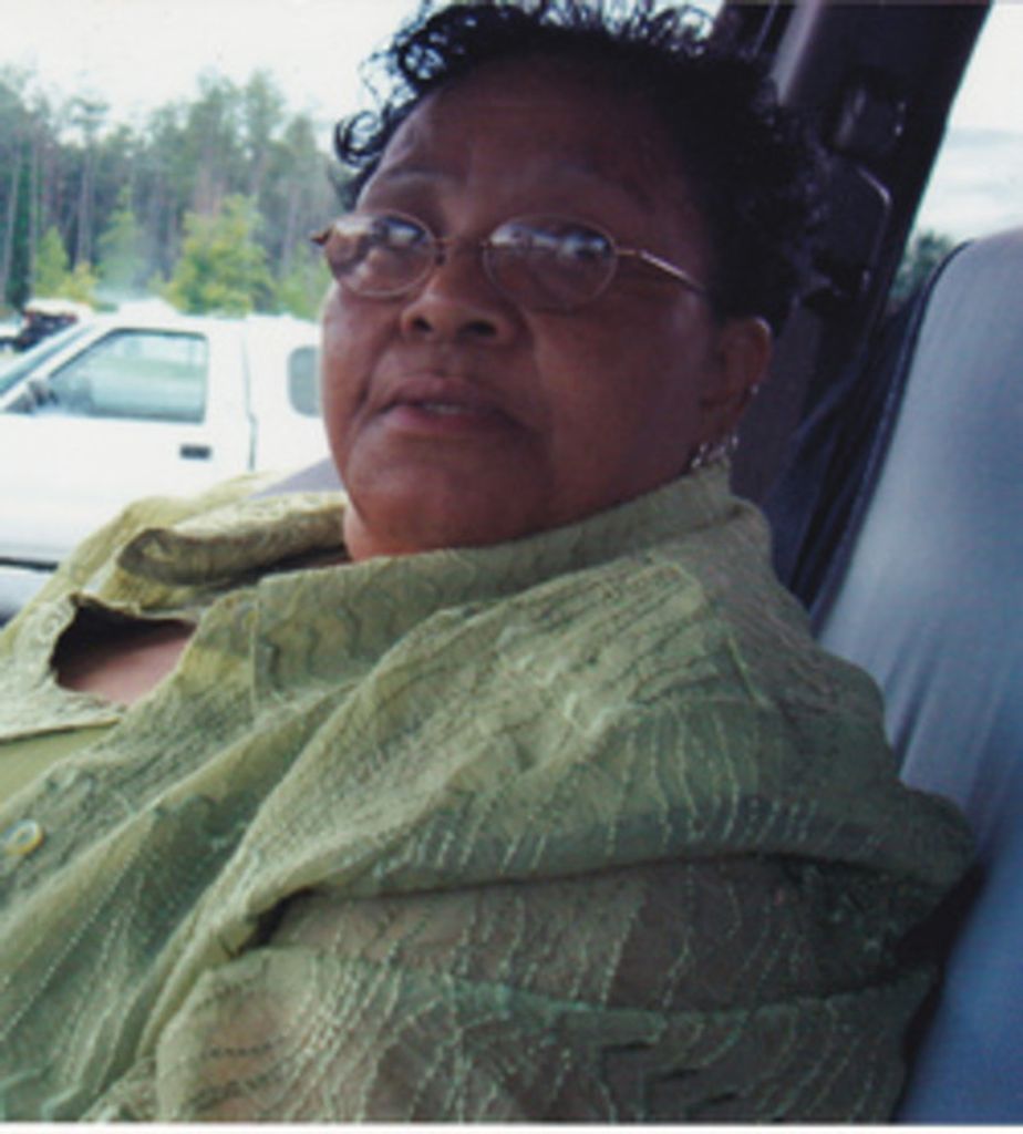 Virginia Vernell Shelton Profile Photo