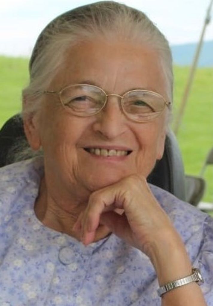 Lois J. Clugston Profile Photo