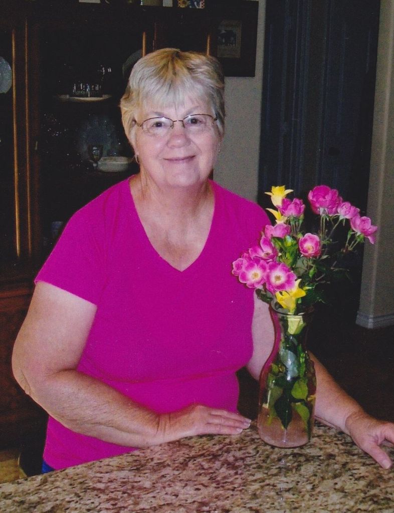 Frances Annette Wiese Profile Photo