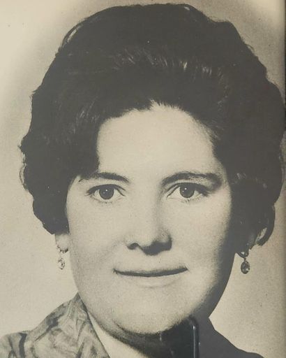Maria Dias's obituary image