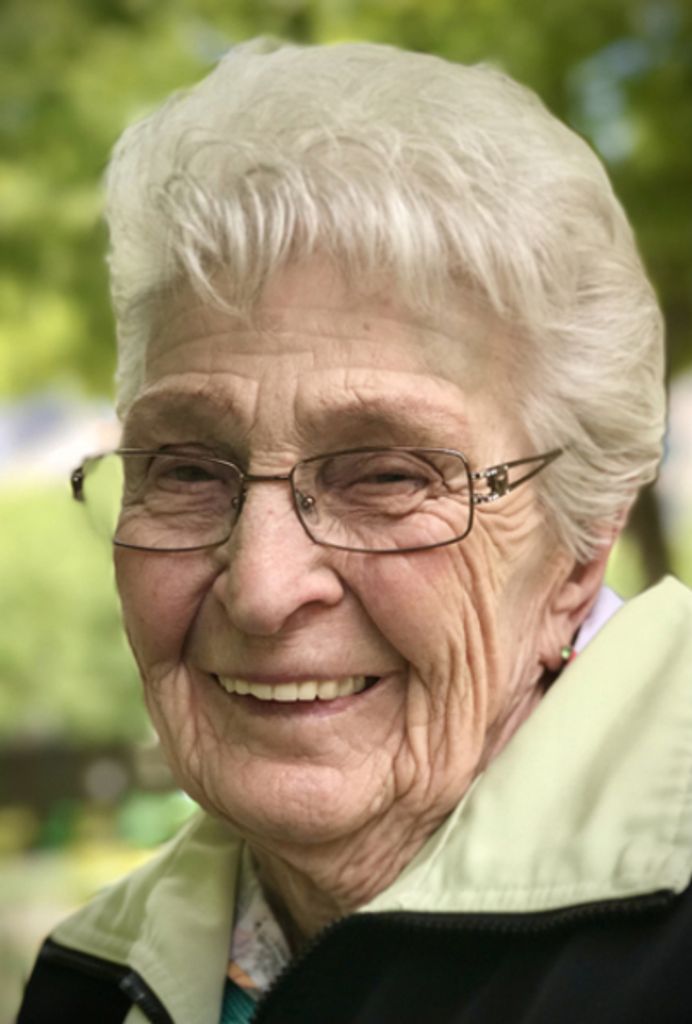 Erna Elizabeth Klinefelter Profile Photo