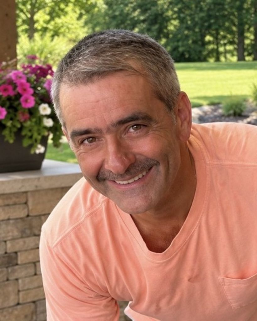 Kirk Daniel Sherlock Profile Photo