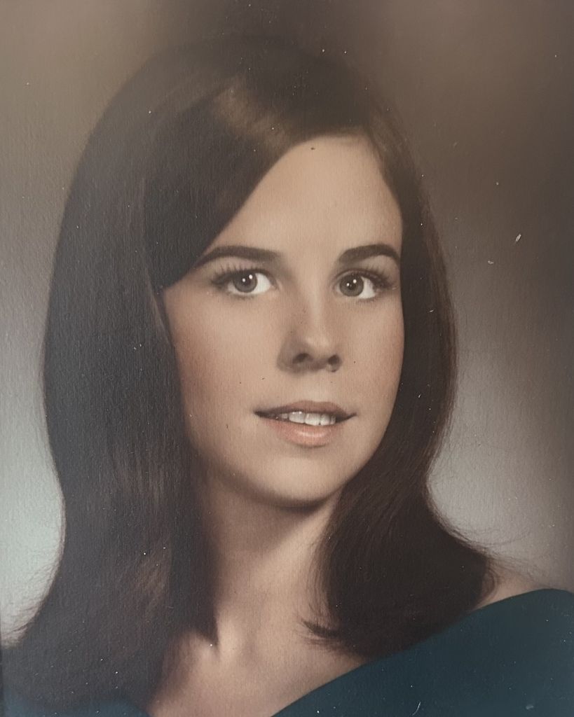 Deborah Ann May