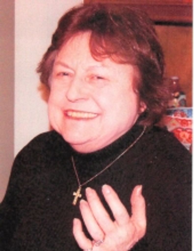 Carol Ann Waite