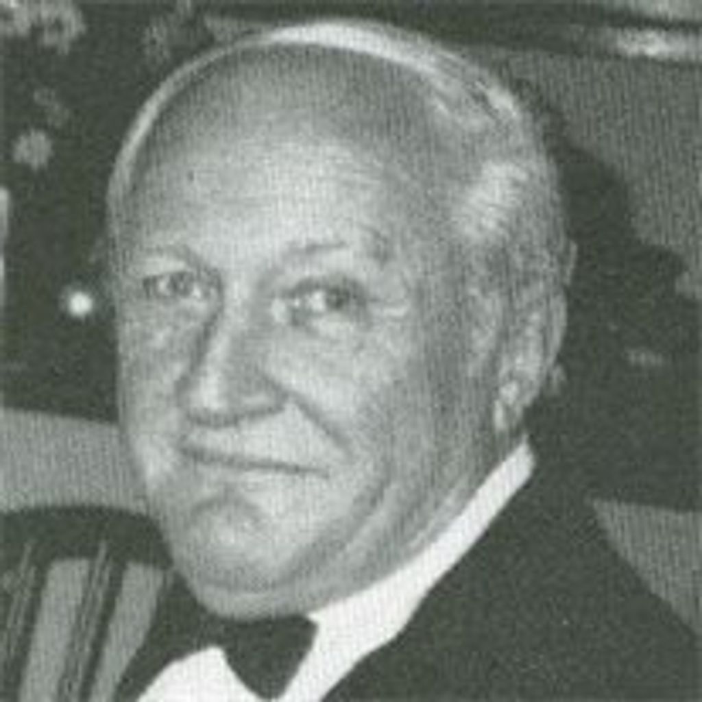 Vern Lamp