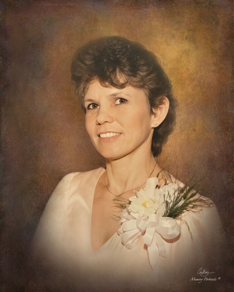 Beth Stringfield Profile Photo