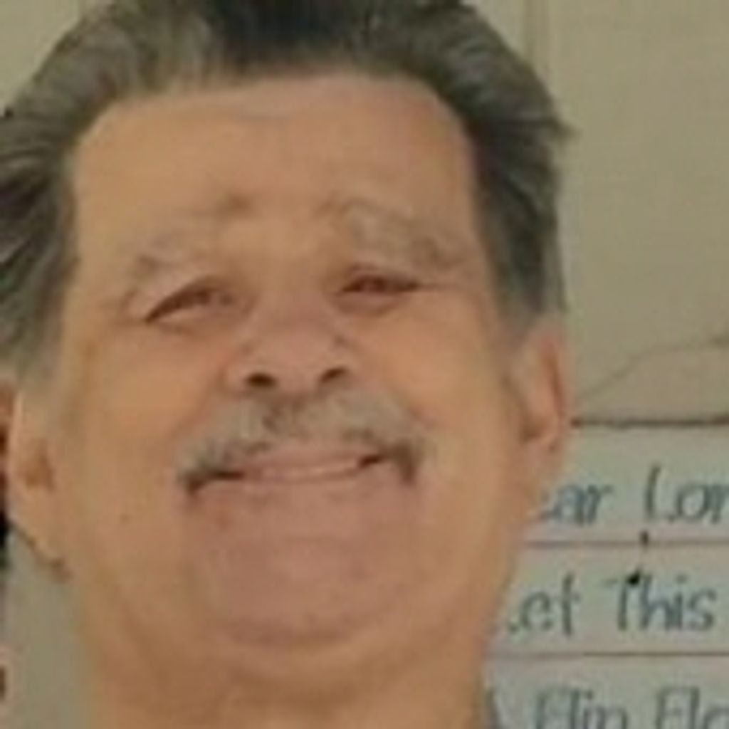 Robert "Bob" Rohrbough Sr