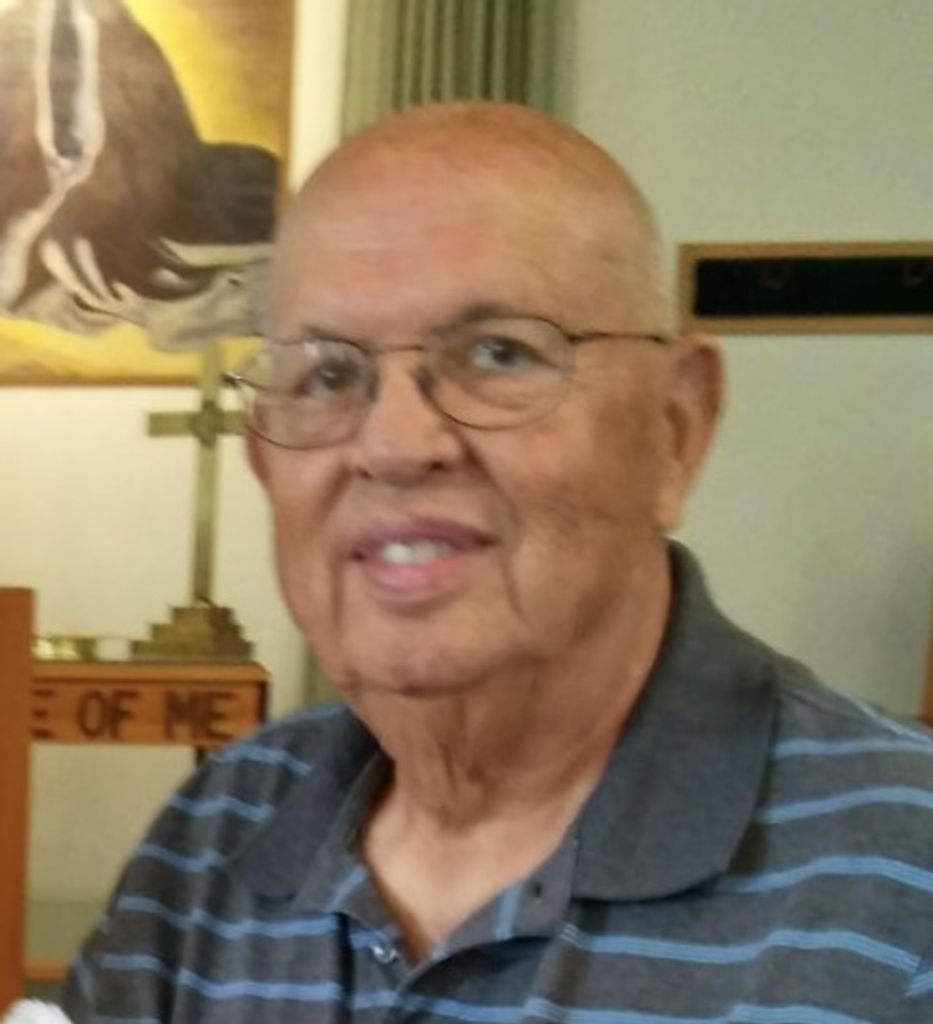 Clarence Edgar Leister Profile Photo