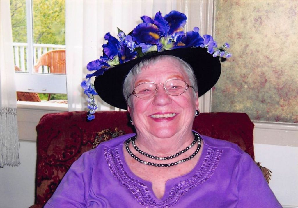 Janet W. Christiana Profile Photo