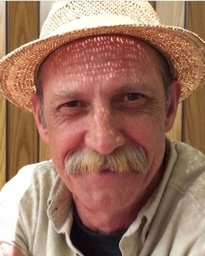 James "Jim" Dean Harris Profile Photo