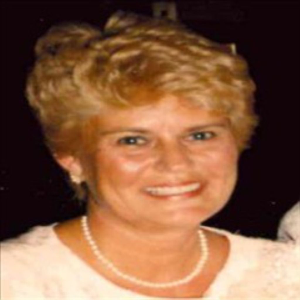 Gladys Noreen Reisinger