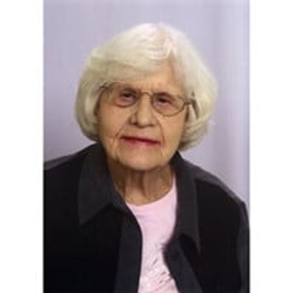 Anna Barnes Mather