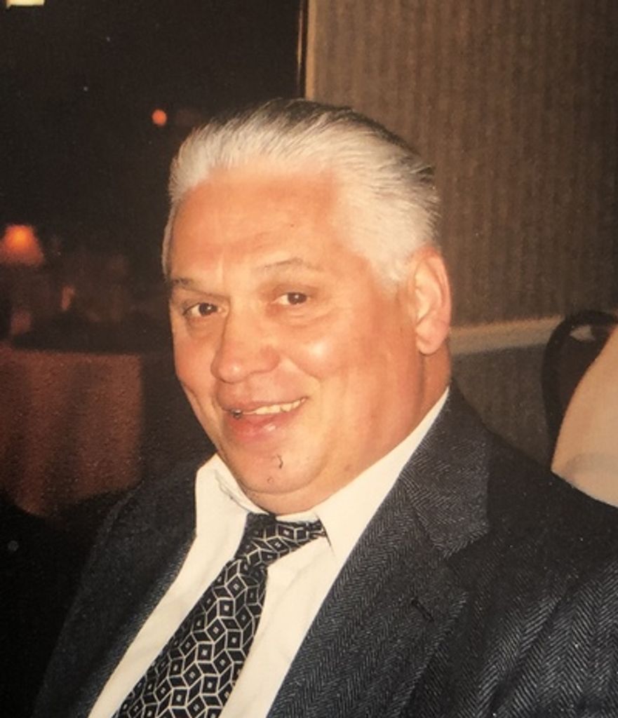 Stephen R Suder Profile Photo