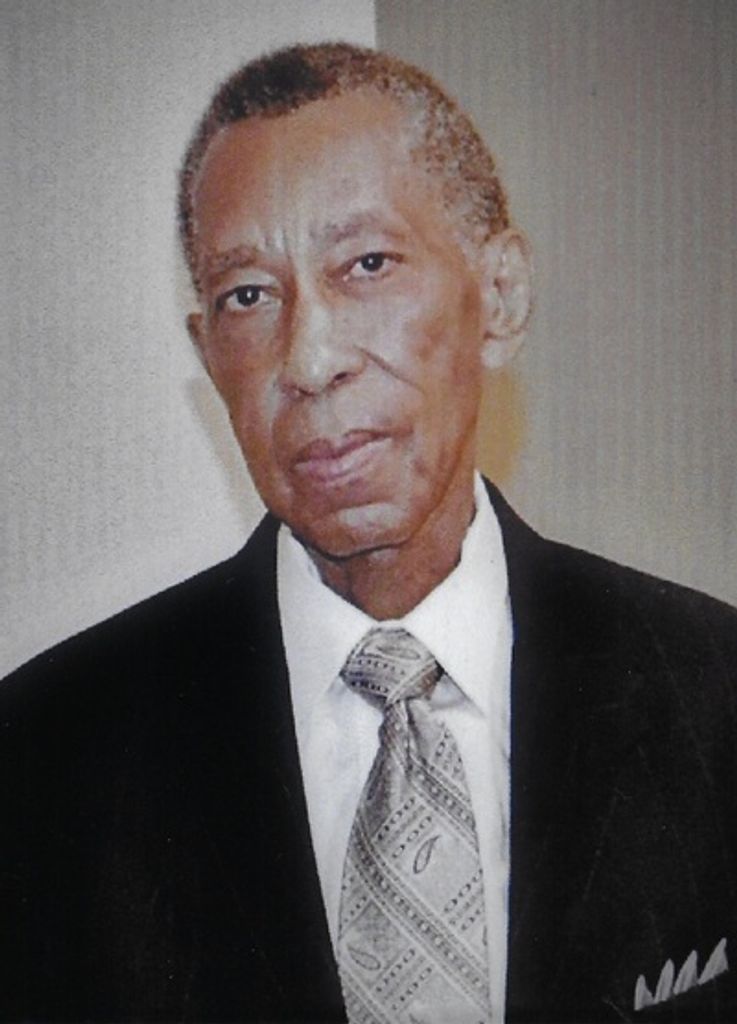 Charles Don Redmon Profile Photo