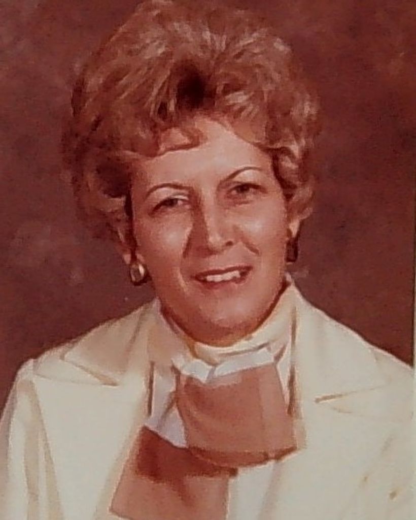 Betty Arnold Simmons Profile Photo