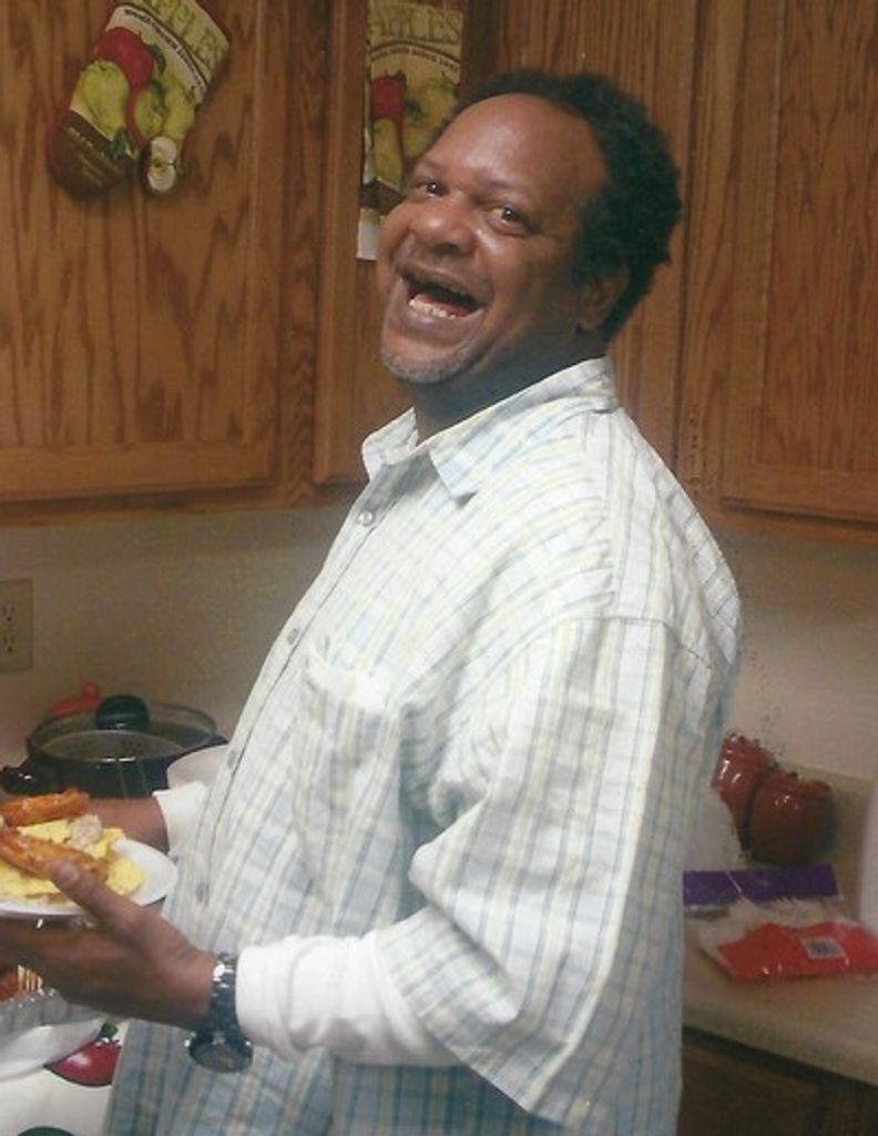 Kenneth Eubanks Profile Photo