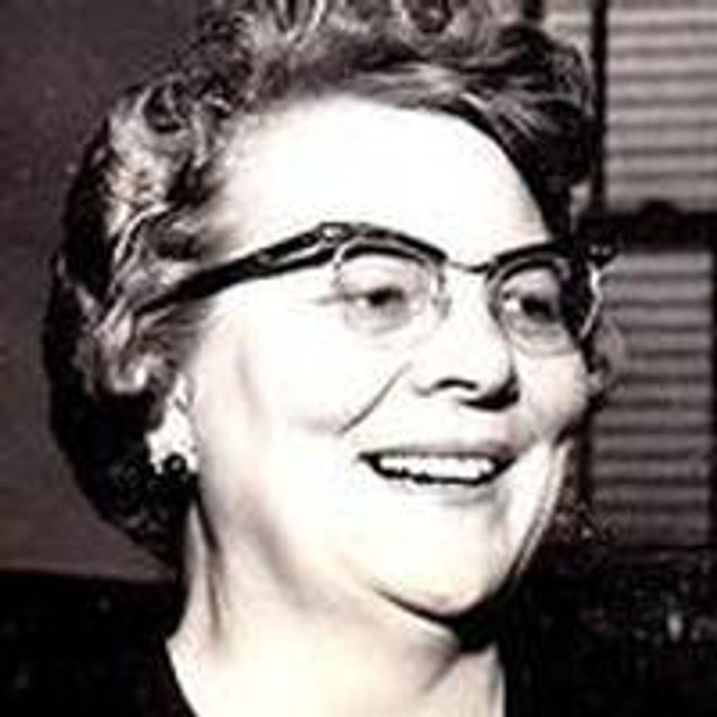 Lillian Wehler