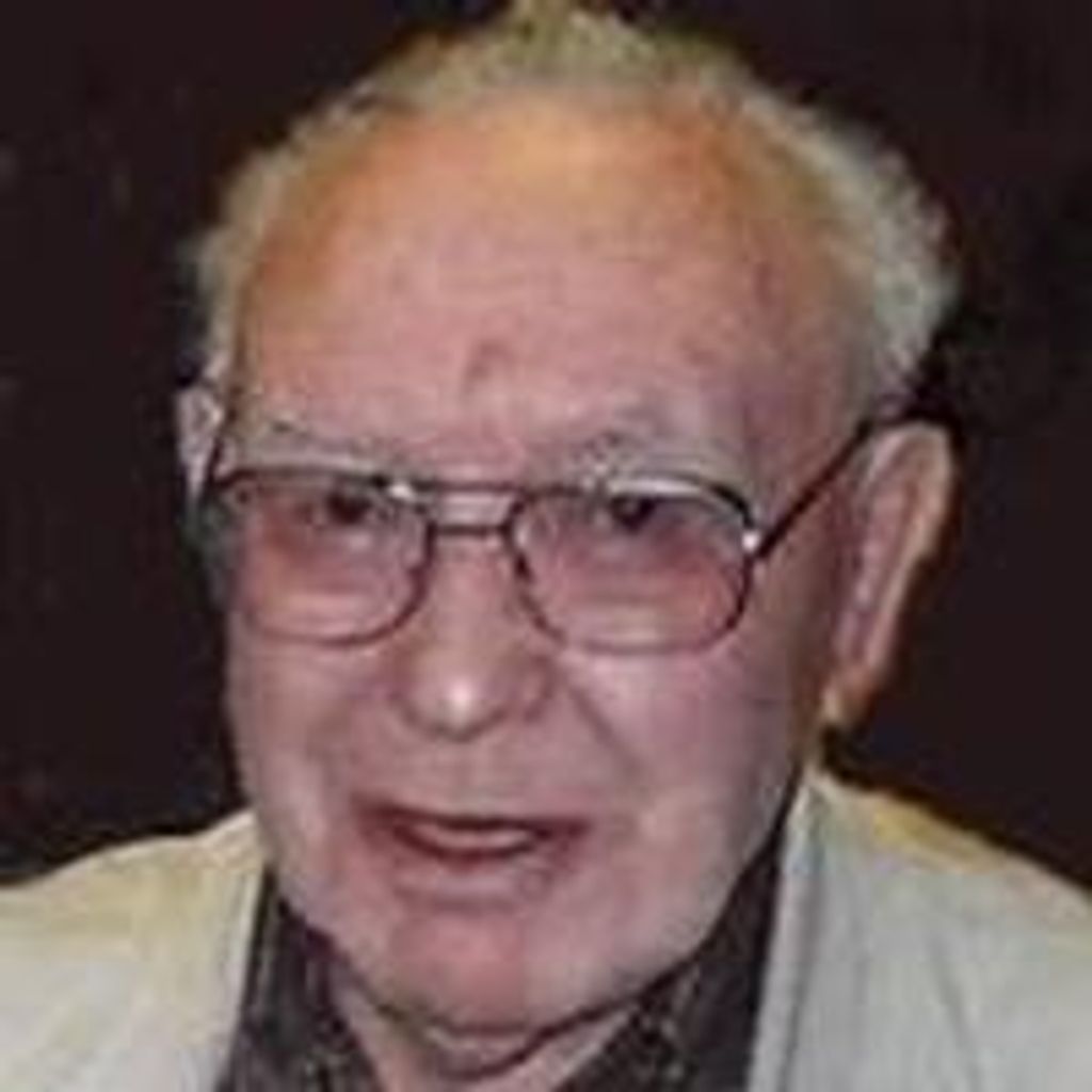 Donald L. Moore