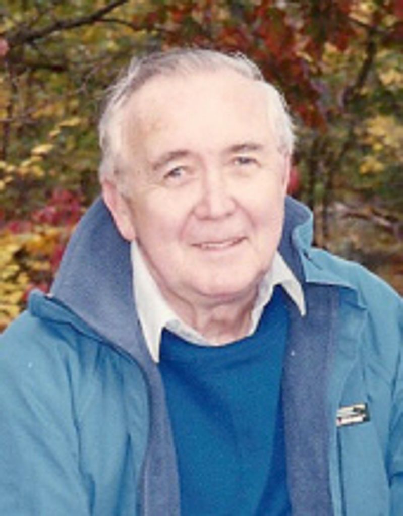 Edward Joseph 'Ed' Dowling