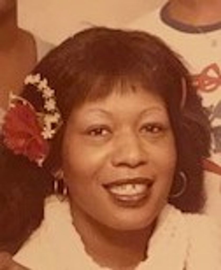 Janice Cecil Marie Mccoin Profile Photo