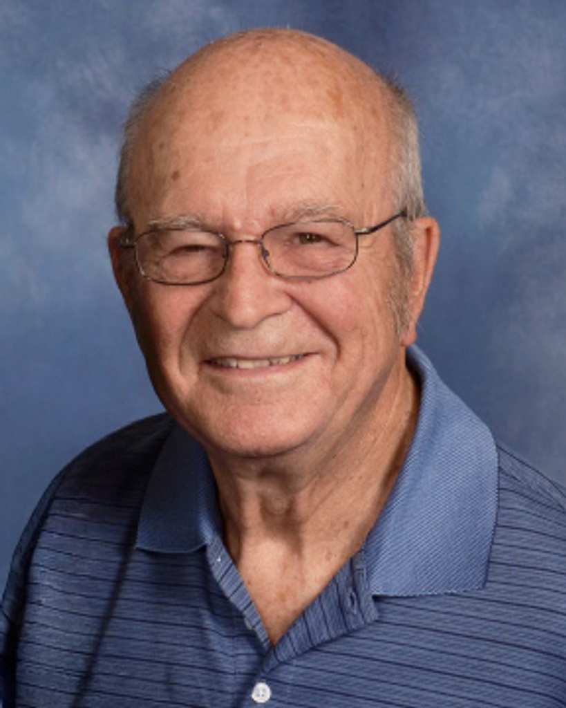 Charles Frederick Holzworth Profile Photo