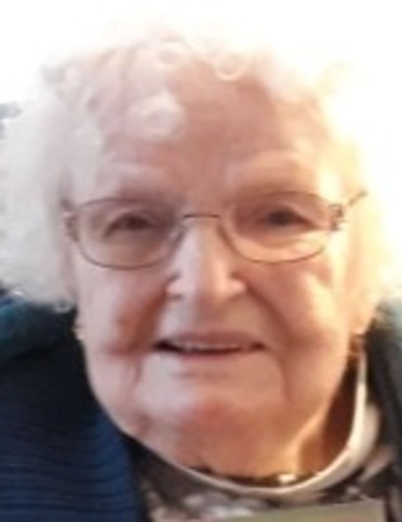 Elizabeth I.  Mccune