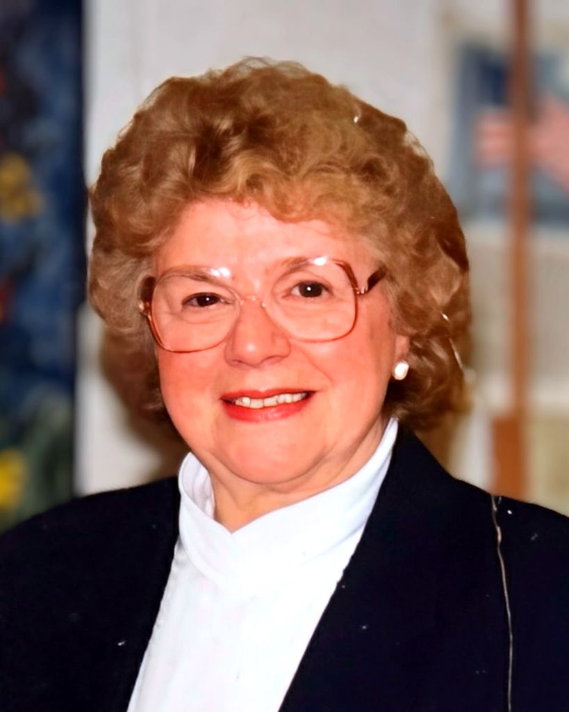 Claribel Zentmeyer Latsha Profile Photo