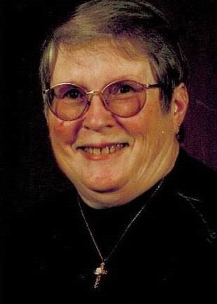 Frances E (Farr)  Laine Profile Photo