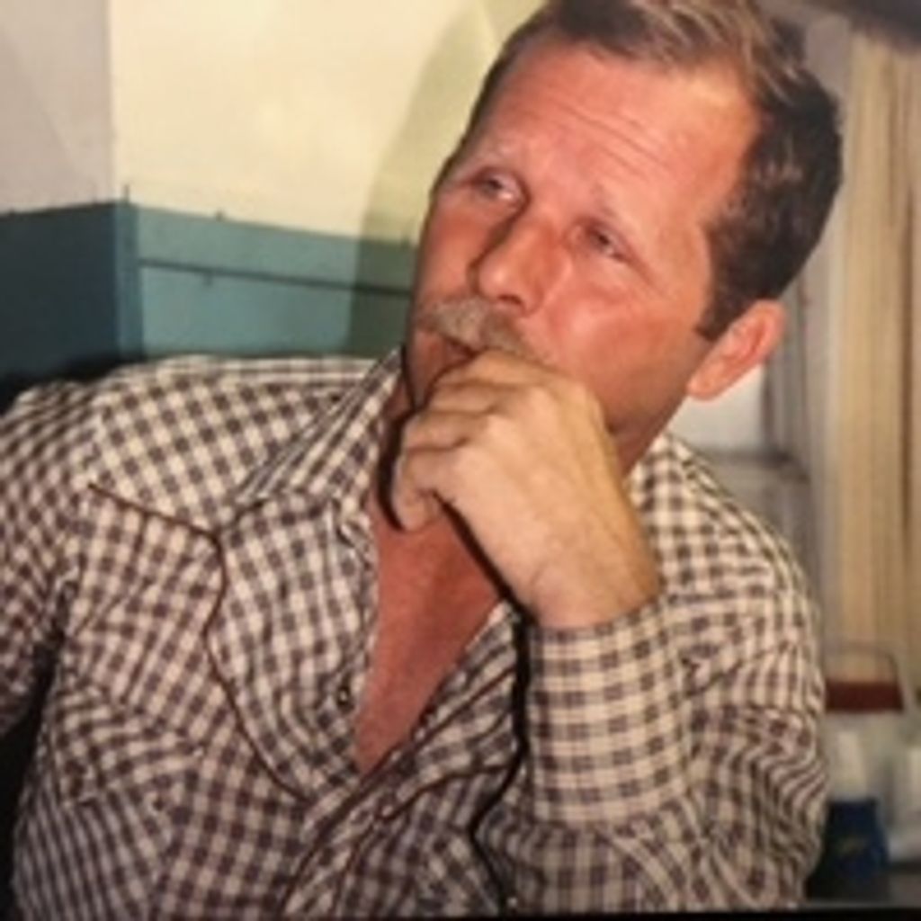 Terry Wayne Caldwell Profile Photo