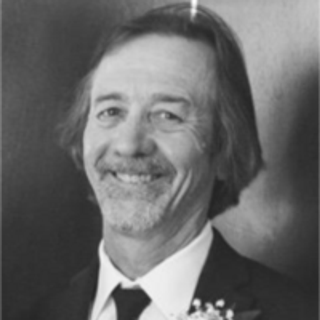 Richard Pye