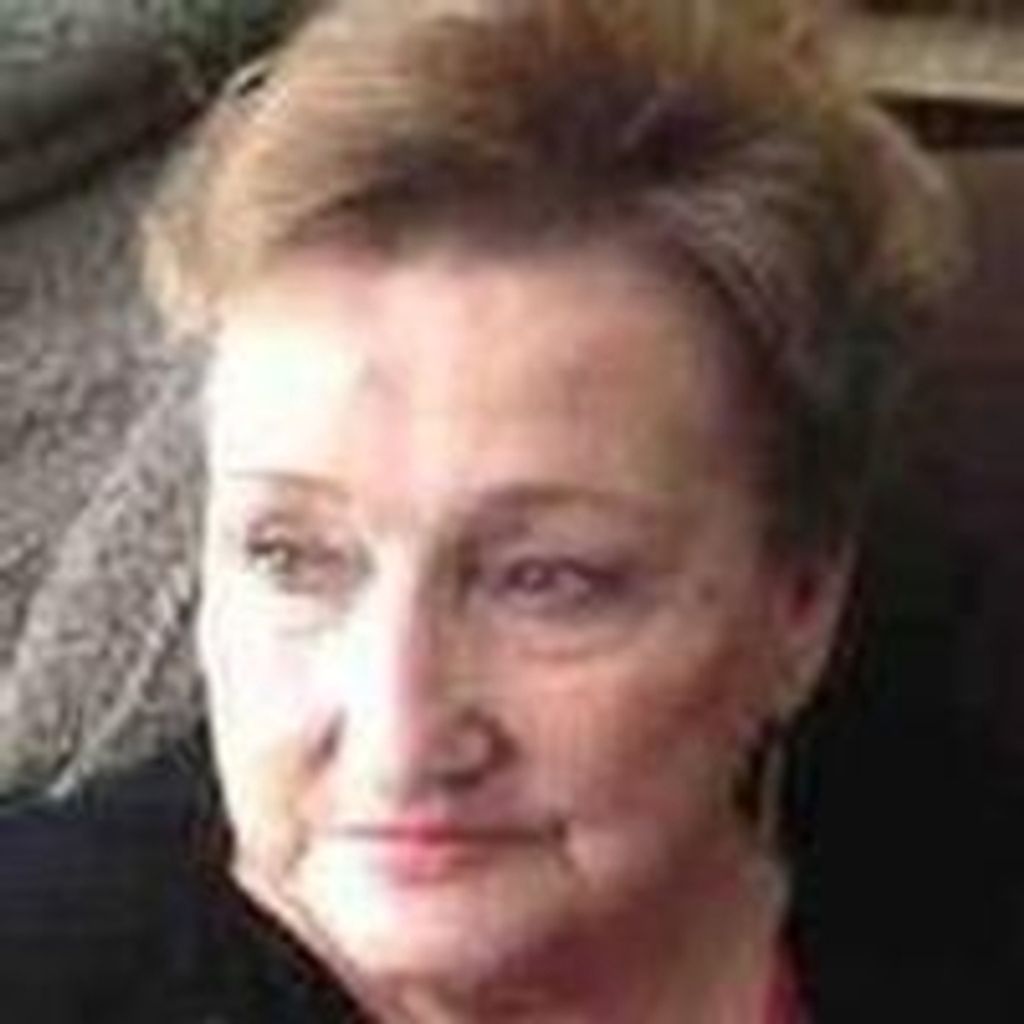Marlene M. Mcspadden