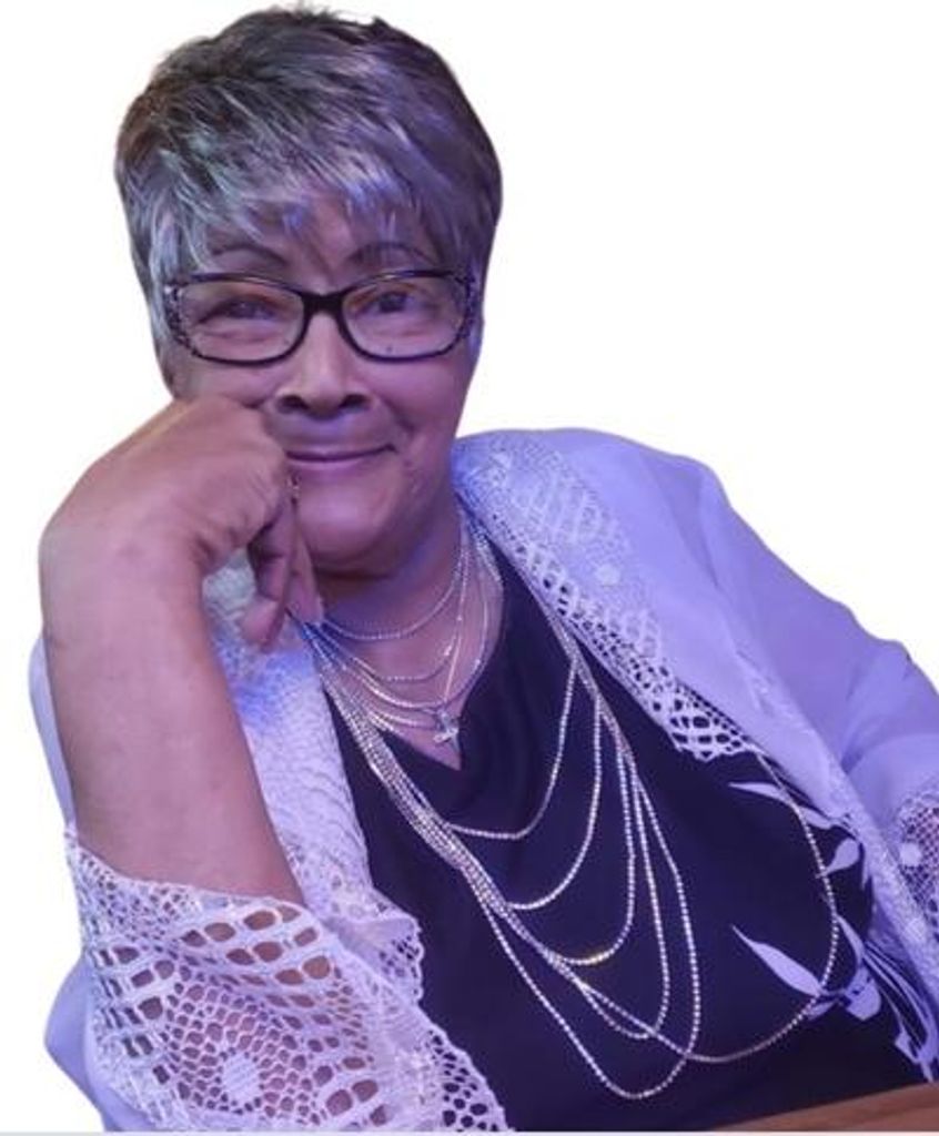 Minister Cora Ann Simmons Profile Photo