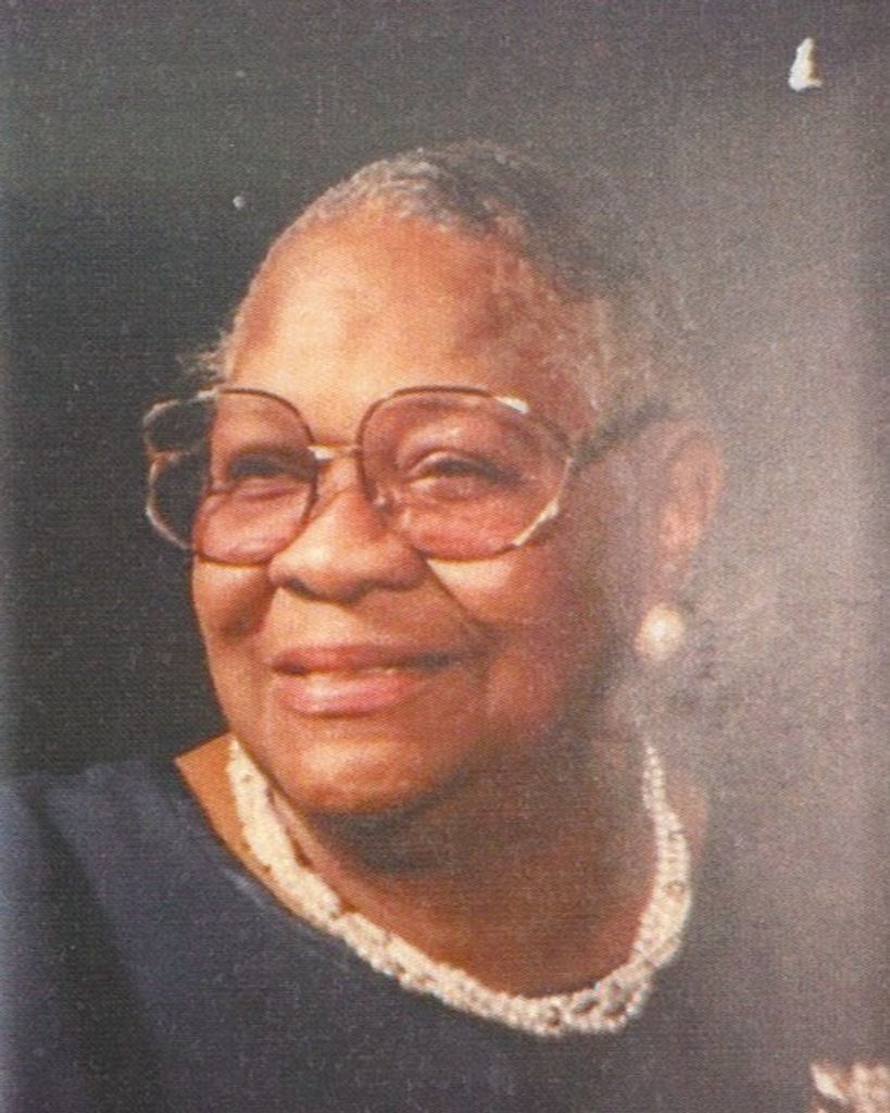 Catherine Grier Profile Photo