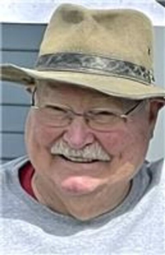 Robert E Pederson Profile Photo