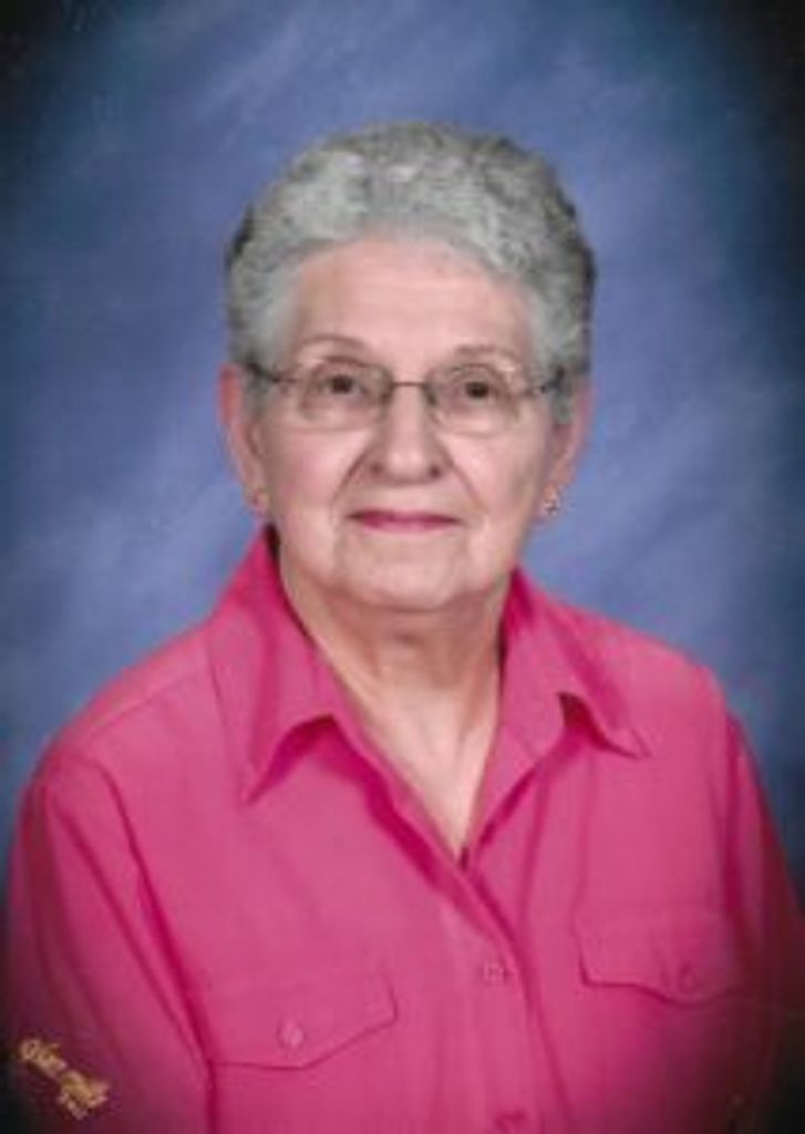 Waunettah M. Bartkowiak