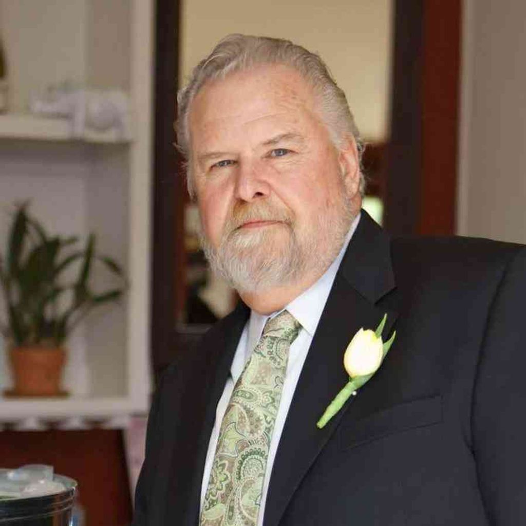 Robert “Woody” Woodburn Profile Photo