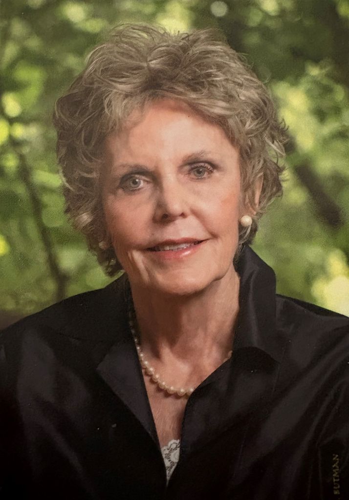Mary Travis