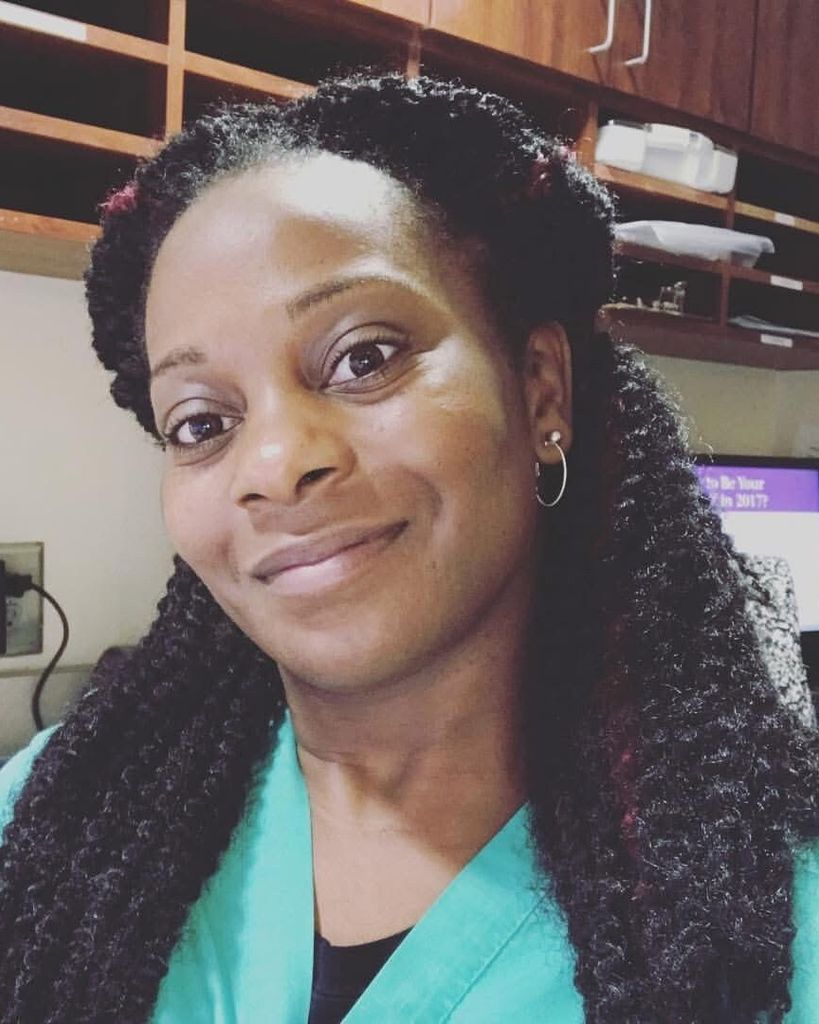 Tannasha N. Coppett Profile Photo