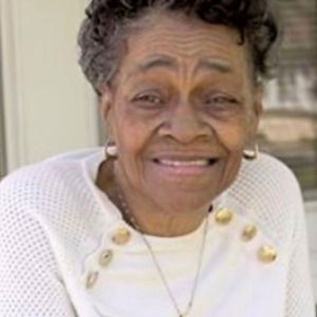 Lola Jean Evans