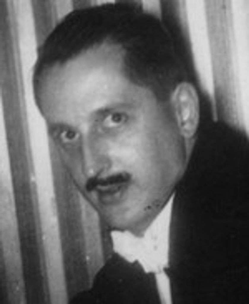 Dr. Hernando Valdivieso