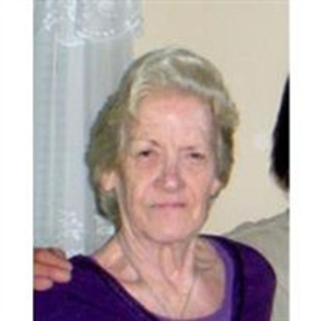 Patricia Trainor